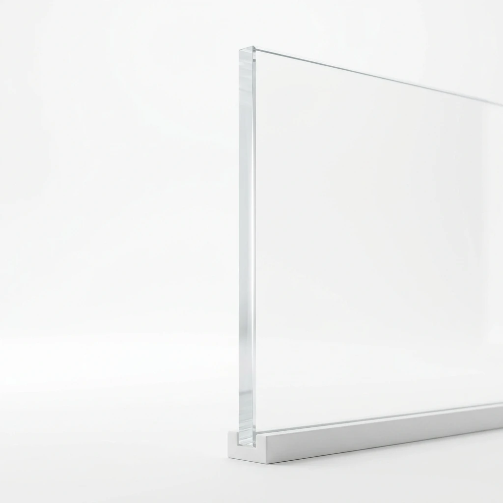 Extra Clear (Low-Iron)
