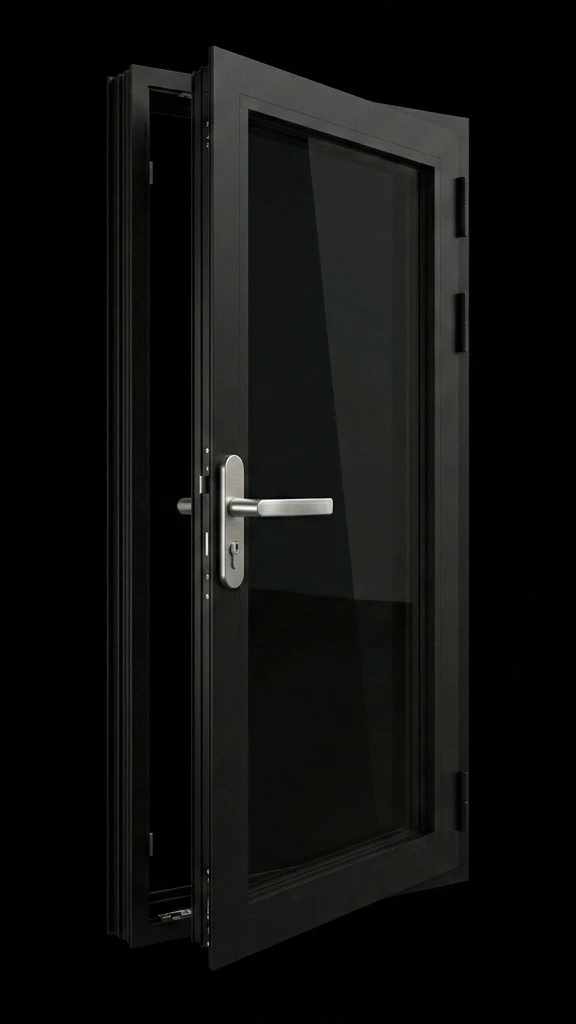 Porta Aken