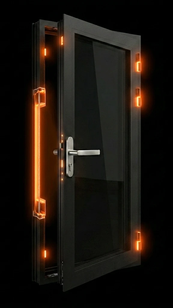 Hardware Multiponto
